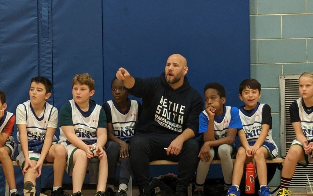 The Winning Factor: Why Attitude Matters in Youth Basketball Success