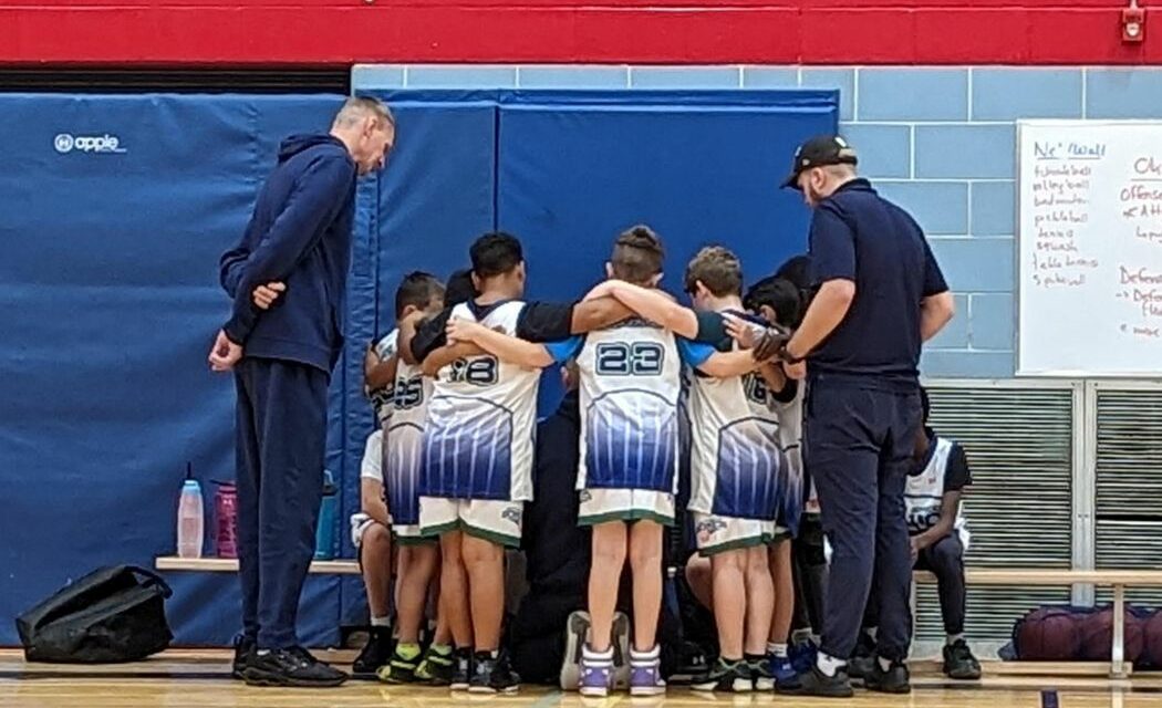 The Crucial Role of Culture in Youth Basketball