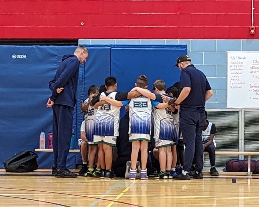 The Crucial Role of Culture in Youth Basketball